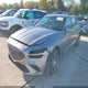 KMTG34SC6SU152365 2025 Genesis G70 2.5T Awd auction photo thumbnail 2