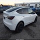 7SAYGDEEXNA019609 2022 Tesla Model Y Long Range Dual Motor All-Wheel Drive auction photo thumbnail 4