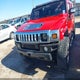 5GRGN23U97H106922 2007 Hummer H2 Suv auction photo thumbnail 12