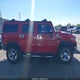 5GRGN23U97H106922 2007 Hummer H2 Suv auction photo thumbnail 13