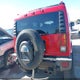 5GRGN23U97H106922 2007 Hummer H2 Suv auction photo thumbnail 16