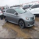 3N1AB7AP8HY362391 2017 Nissan Sentra Sr auction photo thumbnail 1