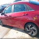 KMHLP4DG6SU869779 2025 Hyundai Elantra Limited auction photo thumbnail 14