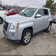 2GKALMEK4F6185025 2015 GMC Terrain Sle-1 auction photo thumbnail 2