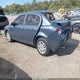1G1AT58H397221642 2009 Chevrolet Cobalt Lt auction photo thumbnail 3
