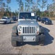1J4GA391X8L542610 2008 Jeep Wrangler Unlimited X auction photo thumbnail 12