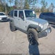 1J4GA391X8L542610 2008 Jeep Wrangler Unlimited X auction photo thumbnail 1