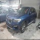 5UXTY3C03L9D59086 2020 BMW X3 Sdrive30I auction photo thumbnail 2
