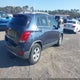 3GNCJLSB9JL333397 2018 Chevrolet Trax Lt auction photo thumbnail 4