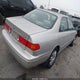 4T1BG22K41U058889 2001 Toyota Camry Le auction photo thumbnail 4