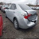 2T1BURHE7FC419303 2015 Toyota Corolla L auction photo thumbnail 3