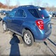 2GNFLFEK0G6266495 2016 Chevrolet Equinox Lt auction photo thumbnail 3