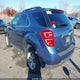 2GNFLFEK0G6266495 2016 Chevrolet Equinox Lt auction photo thumbnail 6
