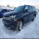 1GNSKCKD7NR248891 2022 Chevrolet Suburban 4Wd Lt auction photo thumbnail 2