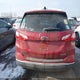 3GNAXKEV8ML314916 2021 Chevrolet Equinox Fwd Lt auction photo thumbnail 16