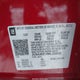 3GNAXKEV8ML314916 2021 Chevrolet Equinox Fwd Lt auction photo thumbnail 9