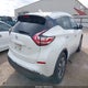 5N1AZ2MG1HN163828 2017 Nissan Murano Sl auction photo thumbnail 4