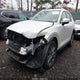 JM3KFBDM8M0489163 2021 Mazda Cx-5 Grand Touring auction photo thumbnail 2