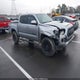 5TFCZ5AN5HX050874 2017 Toyota Tacoma Trd Sport auction photo thumbnail 1