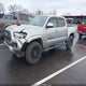 5TFCZ5AN5HX050874 2017 Toyota Tacoma Trd Sport auction photo thumbnail 2