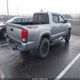 5TFCZ5AN5HX050874 2017 Toyota Tacoma Trd Sport auction photo thumbnail 4