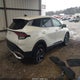 KNDPUCAG9P7100261 2023 Kia Sportage Hybrid Lx auction photo thumbnail 4
