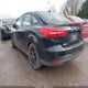 1FADP3F27GL267478 2016 Ford Focus Se auction photo thumbnail 3