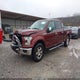 1FTFW1EG4GFC06496 2016 Ford F-150 Lariat auction photo thumbnail 2