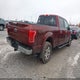 1FTFW1EG4GFC06496 2016 Ford F-150 Lariat auction photo thumbnail 4