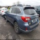 4S4BSANC7H3212623 2017 Subaru Outback 2.5I Limited auction photo thumbnail 3