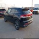 1V2DC2CA4TC211437 2026 Volkswagen Atlas Cross Sport Se/Se With Technology auction photo thumbnail 3