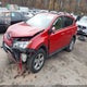 JTMWFREV6DD002285 2013 Toyota Rav4 Xle auction photo thumbnail 2