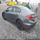 19XFB2F5XDE260292 2013 Honda Civic Lx auction photo thumbnail 3