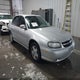 1G1NE52J416124306 2001 Chevrolet Malibu Ls auction photo thumbnail 1