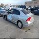 JHMFA36247S020329 2007 Honda Civic Hybrid auction photo thumbnail 3