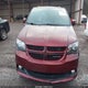 2C4RDGEG4HR737682 2017 Dodge Grand Caravan Gt auction photo thumbnail 6