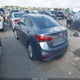 3KPC24A3XKE055590 2019 Hyundai Accent Sel auction photo thumbnail 3