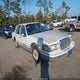 1LNLM82W2PY685059 1993 Lincoln Town Car Signature/Jack Nicklaus auction photo thumbnail 1