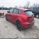 1FADP3K27GL390641 2016 Ford Focus Se auction photo thumbnail 3