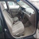 4T1BG22K9YU935399 2000 Toyota Camry Ce auction photo thumbnail 5