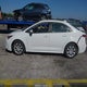 5YFB4MDE3RP145207 2024 Toyota Corolla Le auction photo thumbnail 14