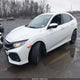 SHHFK7H53JU229934 2018 Honda Civic Ex auction photo thumbnail 2
