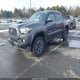 3TMCZ5AN5NM453920 2022 Toyota Tacoma Trd Sport auction photo thumbnail 2