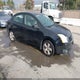 3N1AB61E39L648740 2009 Nissan Sentra 2.0S auction photo thumbnail 1