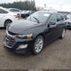 1G1ZD5ST6PF165034 2023 Chevrolet Malibu Fwd 1Lt auction photo thumbnail 2