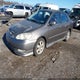 2T1BR32E73C098687 2003 Toyota Corolla S auction photo thumbnail 2