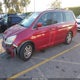 5FNRL38725B034306 2005 Honda Odyssey Ex-L auction photo thumbnail 2