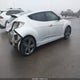 KMHTC6AE0FU227333 2015 Hyundai Veloster Turbo auction photo thumbnail 4