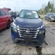 JN8BT3BB1SW167150 2025 Nissan Rogue Sv Intelligent Awd auction photo thumbnail 12