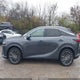 2T2BBMCAXSC085013 2025 Lexus Rx 350H Luxury auction photo thumbnail 14